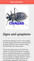 Chagas Disease capture d'écran 3