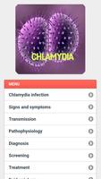 Chlamydia Infection capture d'écran 1