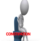 Constipation Disease icône