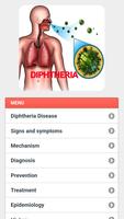 Diphtheria Disease screenshot 2