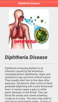 Diphtheria Disease screenshot 3