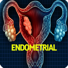 Endometrial Cancer icône