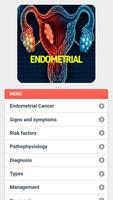 Endometrial Cancer capture d'écran 1