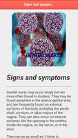 Genitalwarts Infection screenshot 3