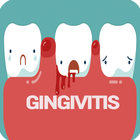 Gingivitis Disease icon