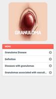 Granuloma Disease capture d'écran 2