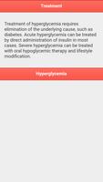Hyperglycemia Disease poster