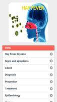 Hay Fever Allergy screenshot 1