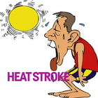 Icona Heat Stroke