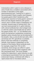 Helicobacter Pylori Screenshot 3