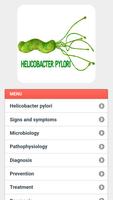 Helicobacter Pylori Screenshot 1