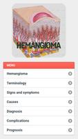 Hemangioma Disease capture d'écran 1
