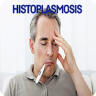 Histoplasmosis Disease biểu tượng