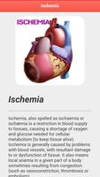 Ischemia Disease 스크린샷 3