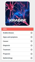 Krabbe Disease Ekran Görüntüsü 2