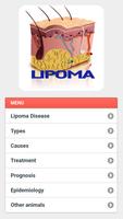 Lipoma Disease screenshot 2