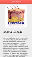 Lipoma Disease screenshot 3