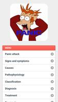 Panic Attack 스크린샷 2