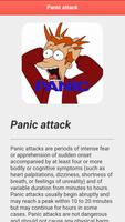 Panic Attack 스크린샷 3