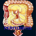 Peritonitis Disease ไอคอน