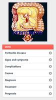 Peritonitis Disease ภาพหน้าจอ 2