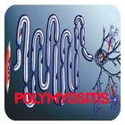Polymyositis Disease icône