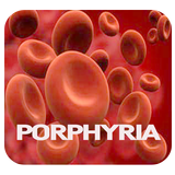 Porphyria Disease ikon