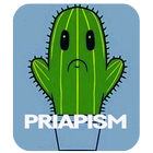 Priapism Disease icône