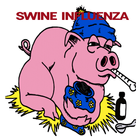 Swine Influenza Disease icône