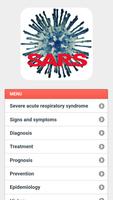 SARS Disease 截图 2