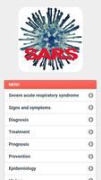 SARS Disease capture d'écran 2