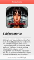 Shizophrenia Disorder screenshot 3