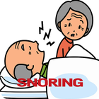 Snoring Disease icon