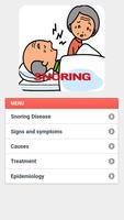Snoring Disease screenshot 2
