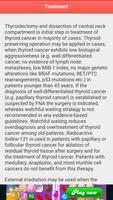Thyroid Cancer 海报