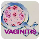 Vaginitis Disease simgesi