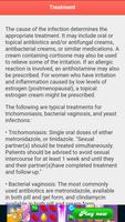 Vaginitis Disease gönderen