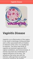 Vaginitis Disease Ekran Görüntüsü 3