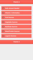 Vitamin Essential captura de pantalla 3