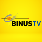 Binus TV 图标