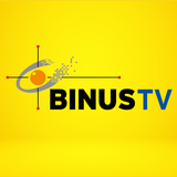 Binus TV biểu tượng