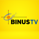 Binus TV - Official Binus TV App APK