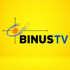 Binus TV 아이콘