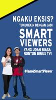 Binus TV plakat