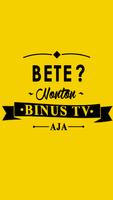 Binus TV 스크린샷 2