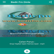 Bedir fm icon