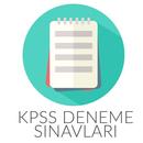 KPSS Deneme Sınavı APK