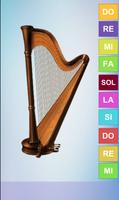 Real Harp ảnh chụp màn hình 1