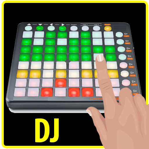 Dj Mix Pad