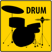 Drum Set Kit APK